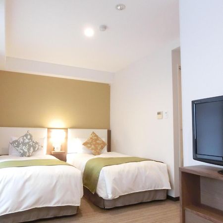 โตคิว สเตย์ โยงะ Hotel โตเกียว ภายนอก รูปภาพ