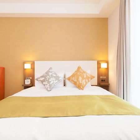 โตคิว สเตย์ โยงะ Hotel โตเกียว ภายนอก รูปภาพ