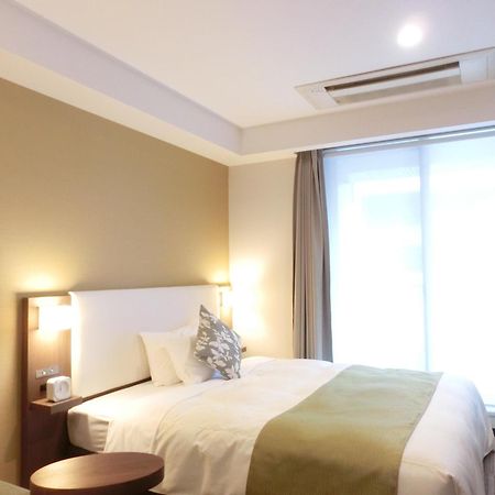 โตคิว สเตย์ โยงะ Hotel โตเกียว ภายนอก รูปภาพ