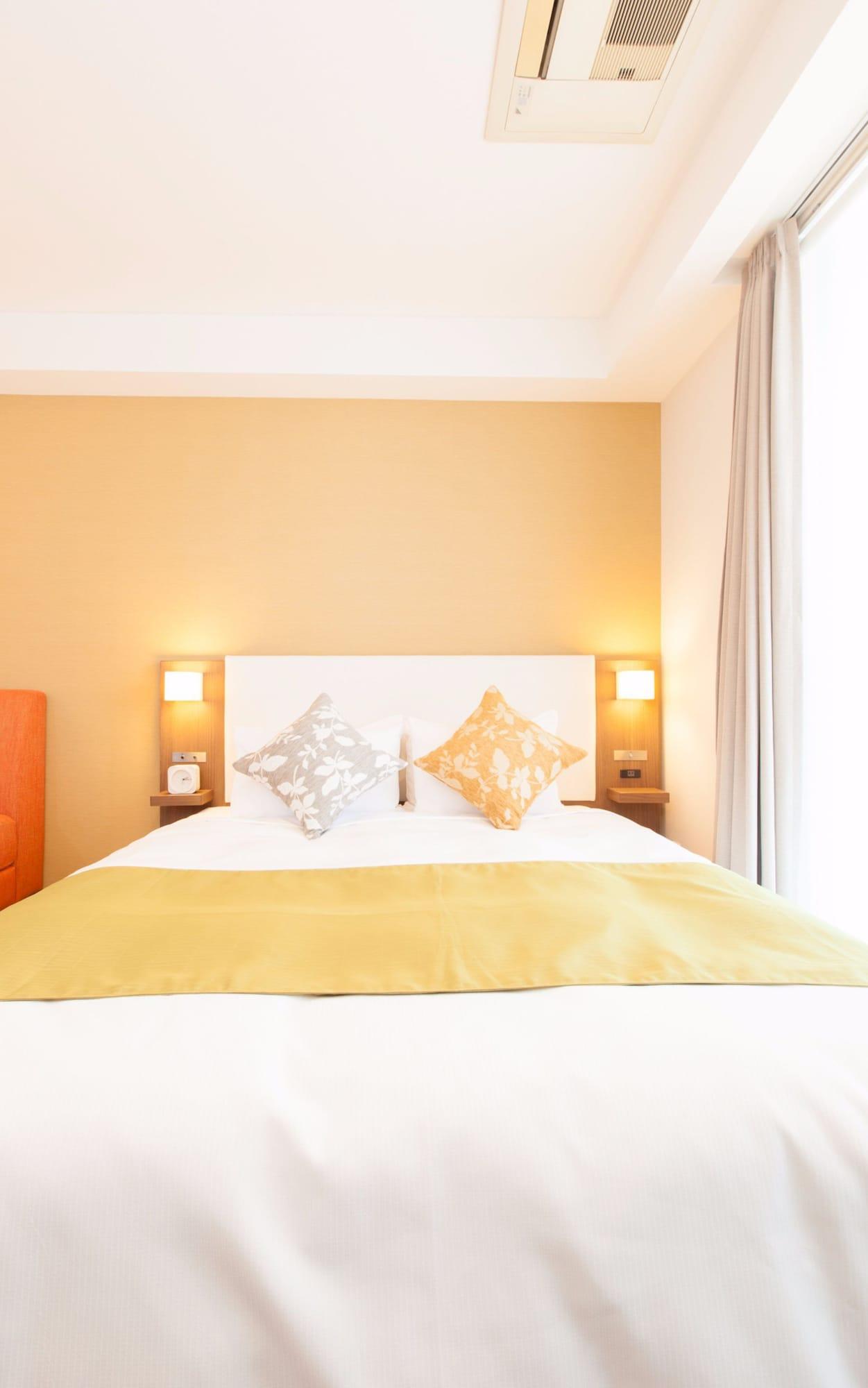 โตคิว สเตย์ โยงะ Hotel โตเกียว ภายนอก รูปภาพ