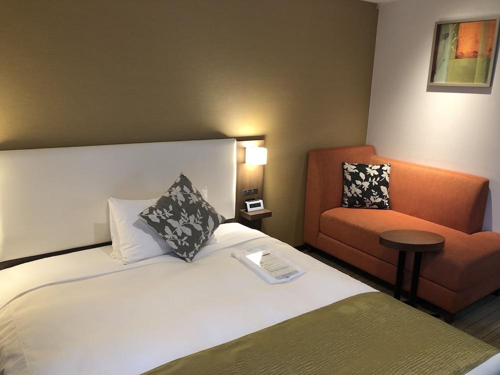 โตคิว สเตย์ โยงะ Hotel โตเกียว ภายนอก รูปภาพ