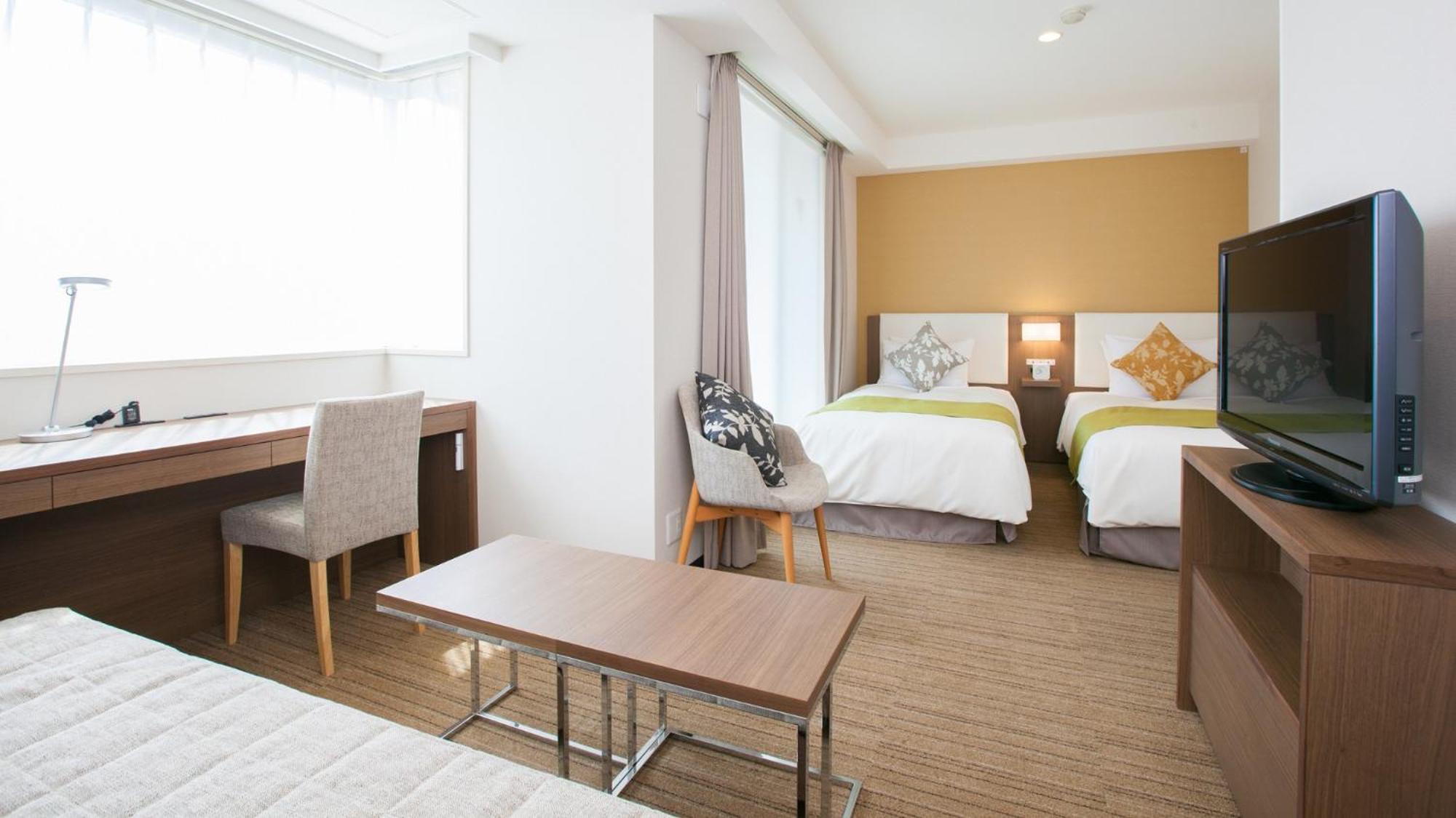 โตคิว สเตย์ โยงะ Hotel โตเกียว ภายนอก รูปภาพ