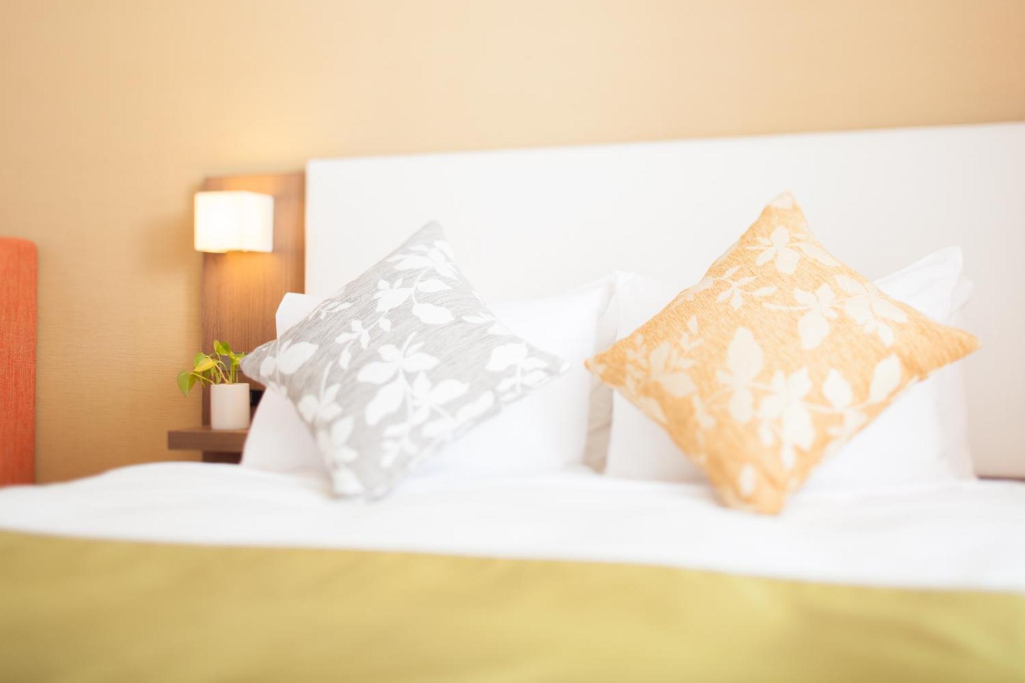 โตคิว สเตย์ โยงะ Hotel โตเกียว ภายนอก รูปภาพ