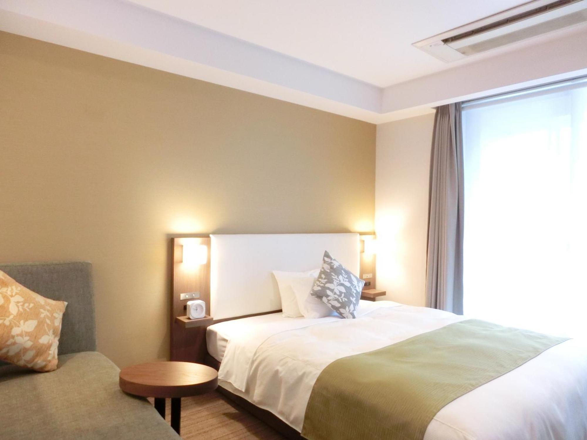โตคิว สเตย์ โยงะ Hotel โตเกียว ภายนอก รูปภาพ