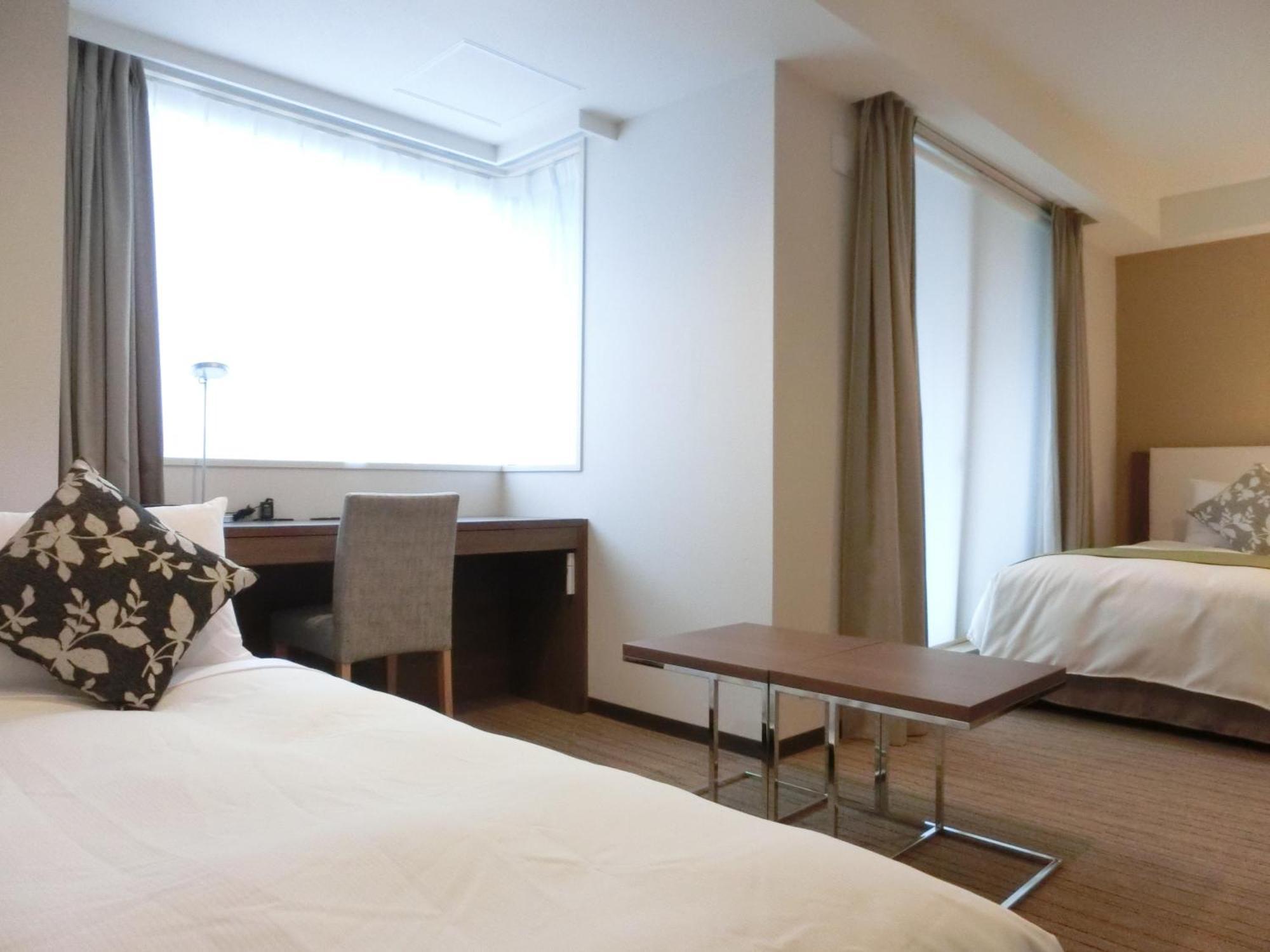 โตคิว สเตย์ โยงะ Hotel โตเกียว ภายนอก รูปภาพ