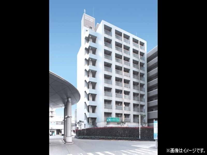โตคิว สเตย์ โยงะ Hotel โตเกียว ภายนอก รูปภาพ