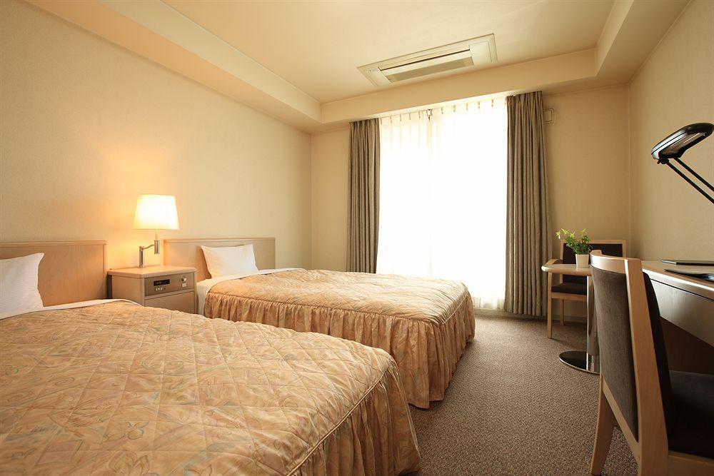 โตคิว สเตย์ โยงะ Hotel โตเกียว ภายนอก รูปภาพ